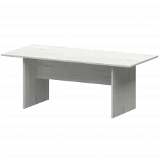 Стол для заседаний НТ-200.90 Сосна винтер 2000x900x750 Аргентум