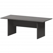 Стол для заседаний НТ-200.90 Лиственница 2000x900x750 Аргентум