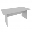 Riva Стол переговорный А.ПРГ-2 Серый 1800*900*750