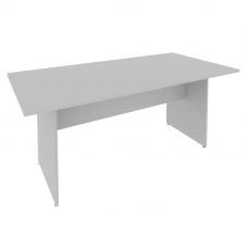 Riva Стол переговорный А.ПРГ-2 Серый 1800*900*750