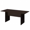 Стол для заседаний А-0058 Дуб венге 1800x850x760 Арго