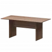 Стол для заседаний А-0058 Темный шимо 1800x850x760 Арго