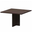 База стола переговоров KZP-30 Дуб венге 1200x1200x750 Кортез