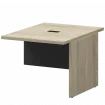 Модуль стола переговоров KZP-32 Кронберг/Графит 919x1200x750 Кортез