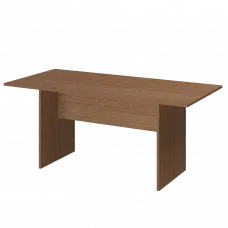 Стол для заседаний А-0058 Орех гварнери 1800x850x760 Арго