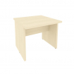 First Стол переговорный KSP-3 Клен 900*900*765