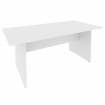 Style Стол переговорный Л.ПРГ-2 Белый 1800*900*750
