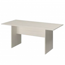 Стол для заседаний А-0058 Ясень шимо 1800x850x760 Арго