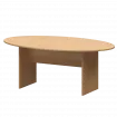 Стол для заседаний А-028 Ольха 2000x1200x760 Арго