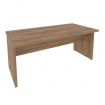 First Стол переговорный KSP-2 Дуб Табак 1800*900*765 First Стол переговорный KSP-2 Дуб Табак 1800*900*765