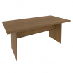 Riva Стол переговорный А.ПРГ-2 Орех Гварнери 1800*900*750