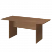 Стол для заседаний А-0058 Орех 1800x850x760 Арго