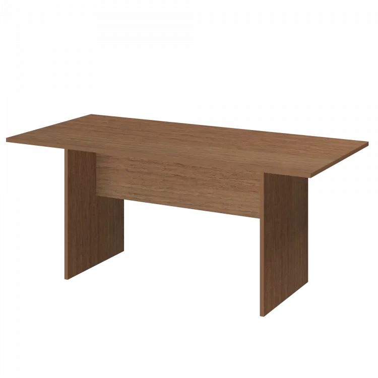 Стол для заседаний А-0058 Орех 1800x850x760 Арго