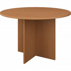 Стол для переговоров А-029 Ольха 1200x1200x760 Арго