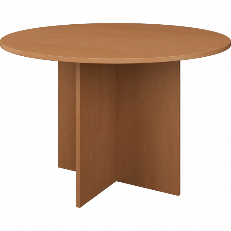 Стол для переговоров А-029 Ольха 1200x1200x760 Арго