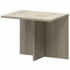 Окончание стола для заседаний КТ-06.38 Кронберг 900x670x750 Акцент