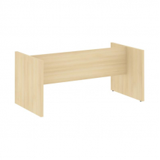 Yalta Подстолье стола переговорного LT.PP Акация Лорка 1600*800*714