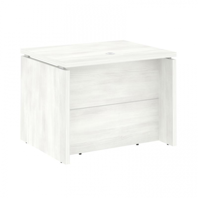 Yalta Элемент наборного стола переговорного LT.SPS Снежная Патина 1000*800*750