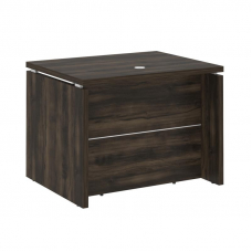 Yalta Элемент наборного стола переговорного LT.SPS Дуб Мали 1000*800*750