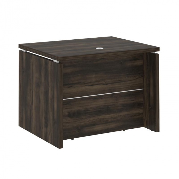 Ялта Элемент наборного стола переговорного LT.SPS Дуб Мали 1000*800*750