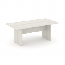 Style Project Стол переговорный SN-D.SPRG-002 Дуб Наварра 1980*980*750