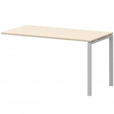 Модуль линейный АМЭ-004.60 Бук/Белый 1600x600x760 Арго-М