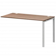 Модуль линейный АМЭ-004 Темный шимо/Белый 1600x730x760 Арго-М