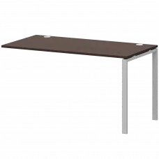 Модуль линейный АМЭ-005.60 Дуб венге/Белый 1800x600x760 Арго-М