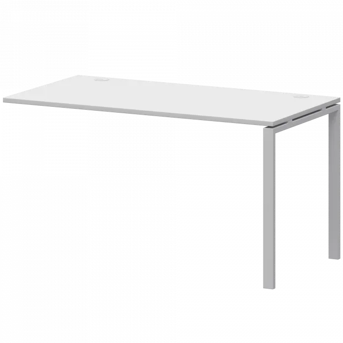 Модуль линейный АМЭ-003 Белый/Белый 1400x730x760 Арго-М