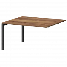 Модуль переговорный универсальный на металлокаркасе СМСП-П-16.123Э.Пр50 Таксония/Антрацит 1600x1236x750 Смарт