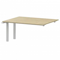 Модуль переговорный на металлокаркасе НТМП.П-120.11Э НТМП.ПО-120.11Э Баттл Рок/Белый 1200x1100x750 Аргентум-МП