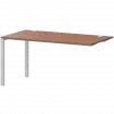 Модуль линейный АМЭ-002.60 Терракота/Белый 1200x600x760 Арго-М