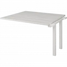 Модуль переговорный на металлокаркасе сосна винте/белый НТМП.П-120.11Э Сосна винтер/Белый 1200x1100x750 Аргентум-МП