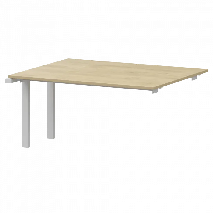 Модуль переговорный на металлокаркасе НТМП.П-120.11Э НТМП.ПО-140.11Э Баттл Рок/Белый 1400x1100x750 Аргентум-МП