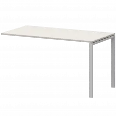 Модуль линейный АМЭ-005 Ясень шимо/Белый 1800x730x760 Арго-М