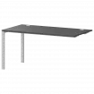 Модуль линейный АМЭ-003 Антрацит/Белый 1400x730x760 Арго-М
