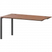 Модуль линейный АМЭ-002.60 Терракота/Антрацит 1200x600x760 Арго-М