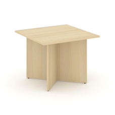 Style Project Стол переговорный квадрат. SN-D.SPRG-003 Акация Лорка 980*980*750