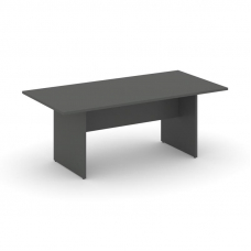 Style Project Стол переговорный SN-D.SPRG-001 Антрацит 1780*980*750