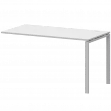 Модуль линейный АМЭ-005.60 Белый/Белый 1800x600x760 Арго-М