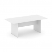 Style Project Стол переговорный SN-D.SPRG-001 Белый 1780*980*750