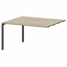 Модуль переговорный универсальный на металлокаркасе СМСП-П-16.123Э.Пр25 Кронберг/Антрацит 1600x1236x750 Смарт