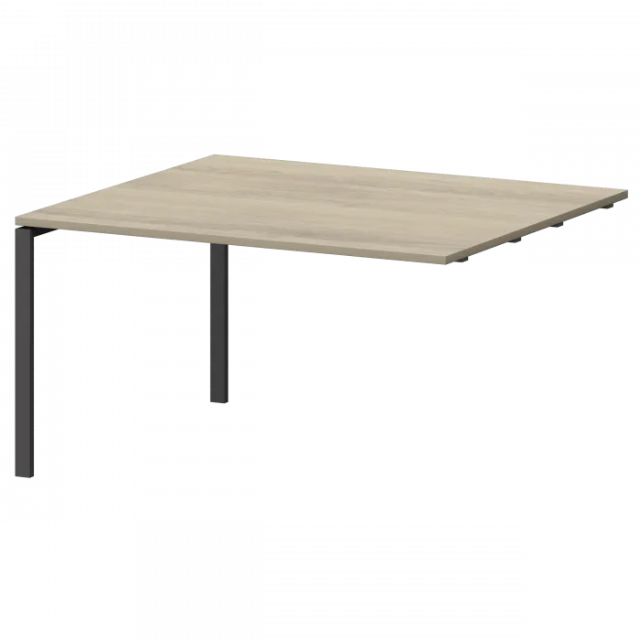 Модуль переговорный универсальный на металлокаркасе СМСП-П-16.123Э.Пр25 Кронберг/Антрацит 1600x1236x750 Смарт