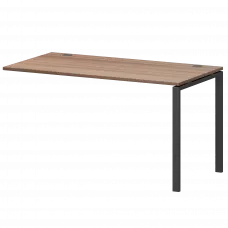 Модуль линейный АМЭ-005.60 Темный шимо/Антрацит 1800x600x760 Арго-М