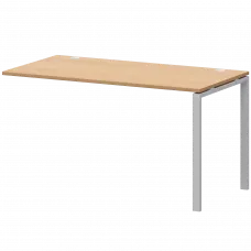 Модуль линейный АМЭ-002.60 Ольха/Белый 1200x600x760 Арго-М