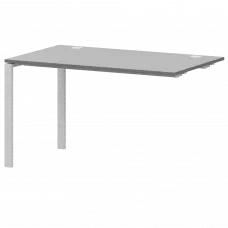 Модуль линейный АМЭ-005.60 Серый/Белый 1800x600x760 Арго-М