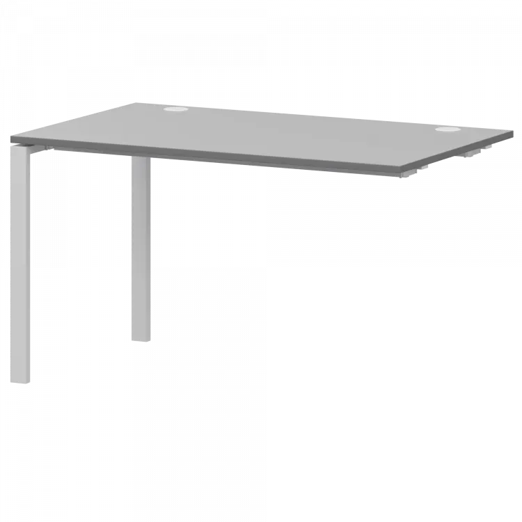 Модуль линейный АМЭ-005.60 Серый/Белый 1800x600x760 Арго-М