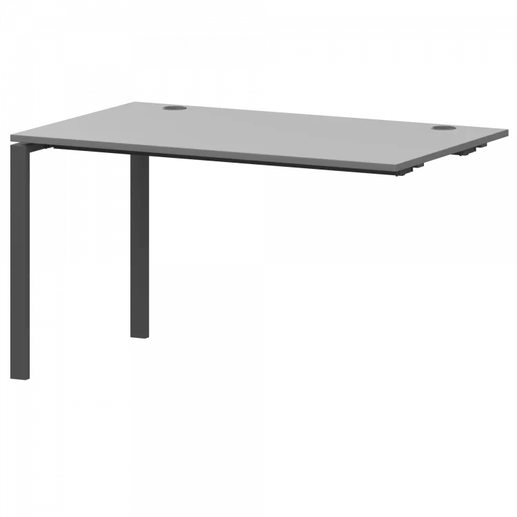 Модуль линейный АМЭ-005.60 Серый/Антрацит 1800x600x760 Арго-М