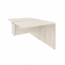 Onix Стол-приставка двойной к опорным элементам O.D.SPR-1.7 Денвер Светлый 980*1475*750