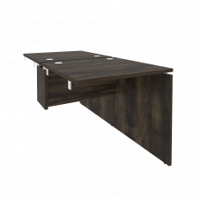 Onix Стол-приставка двойной к опорным элементам O.D.SPR-0.8 Дуб Мали 780*1635*750